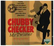 Chubby Checker - Mr Twister