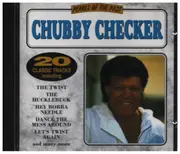 CD - Chubby Checker - Pearls Of The Past