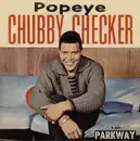 7inch Vinyl Single - Chubby Checker - Popeye The Hitchhiker / Limbo Rock