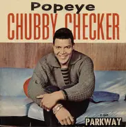 Chubby Checker - Popeye The Hitchhiker / Limbo Rock