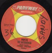 Chubby Checker - Popeye