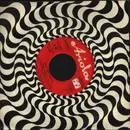7inch Vinyl Single - Chubby Checker, Charly Cotton, a.o. - Das Ist Twist - Company Sleeve