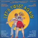 LP - Chubby Checker, Del Shannon, Vobby Vee. a.o. - Let's Twist Again Vol. 1