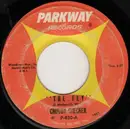 7inch Vinyl Single - Chubby Checker - The Fly / That's The Way It Goes
