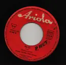 7inch Vinyl Single - Chubby Checker - The Fly / That's The Way It Goes - Generic Sleeve