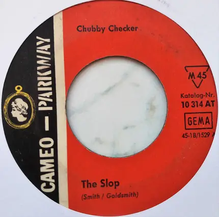 Chubby Checker - The Slop