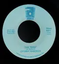 7inch Vinyl Single - Chubby Checker - The Twist / Loddy Lo