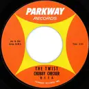 7inch Vinyl Single - Chubby Checker - The Twist / Twistin' U.S.A.