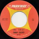 7inch Vinyl Single - Chubby Checker - The Twist
