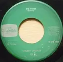 7inch Vinyl Single - Chubby Checker - The Twist