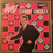 LP - Chubby Checker - Twist With Chubby Checker