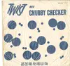 LP - Chubby Checker - Twist With Chubby Checker