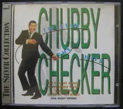 CD - Chubby Checker - Twistin' The Hits