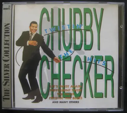 Chubby Checker - Twistin' The Hits
