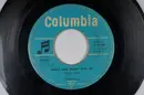 7inch Vinyl Single - Chubby Checker - Whole Lotta Shakin' Goin' On / The Hucklebuck