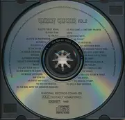 CD - Chubby Checker - All The Hits By Chubby Checker Vol. 2