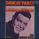 7inch Vinyl Single - Chubby Checker - Dancin' Party