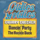 7inch Vinyl Single - Chubby Checker - Dancin' Party