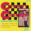 CD - Chubby Checker - Greatest Hits