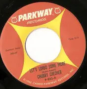 7inch Vinyl Single - Chubby Checker - Let's Limbo Some More / Twenty Miles