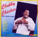 LP - Chubby Checker - Let's Twist Again - No Cover