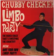 LP - Chubby Checker - Limbo Party