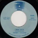 7inch Vinyl Single - Chubby Checker - Limbo Rock / Lets Twist Again