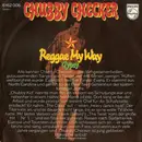 7inch Vinyl Single - Chubby Checker - Reggae My Way / Gypsy