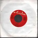 7inch Vinyl Single - Chubby Checker - Slow Twistin' / La Paloma Twist - No cover