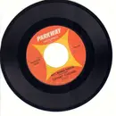 7inch Vinyl Single - Chubby Checker - Spread Joy