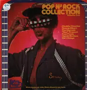 LP - Chubby Checkers, Prez Prado, The Del Vikings a. o. - Pop N' Rock Volume 1