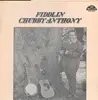 LP - Chubby Anthony - Fiddlin' Chubby Anthony