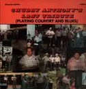 LP - Chubby Anthony - Chubby Anthony's Last Tribute (Playing Country And Blues)