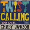 LP - Chubby Jackson - Twist Calling With Chubby Jackson