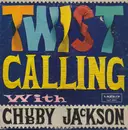 LP - Chubby Jackson - Twist Calling With Chubby Jackson
