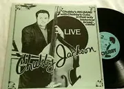 LP - Chubby Jackson - Live
