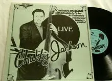 Chubby Jackson - Live