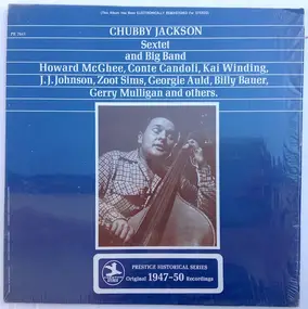 Chubby Jackson - Sextet And Big Band