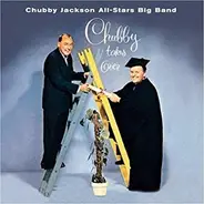 Chubby Jackson All-Stars Big Band - Chubby Takes Over