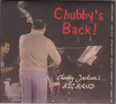 CD - Chubby Jackson's Big Band - Chubby's Back! + I'm Entitled To You