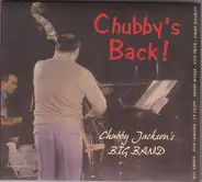 Chubby Jackson's Big Band - Chubby's Back! + I'm Entitled To You