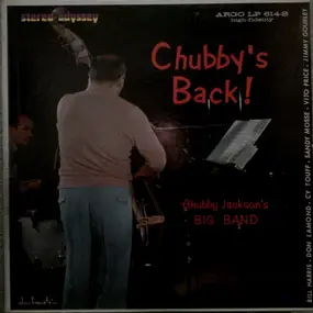 Chubby Jackson's Big Band - Chubby's Back