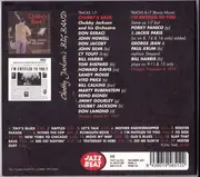 CD - Chubby Jackson's Big Band - Chubby's Back! + I'm Entitled To You