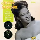 LP - Chubby Newsome - The Original Hip Shakin' Mama