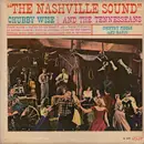 LP - Chubby Wise - The Nashville Sound - Mono