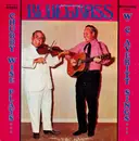 LP - Chubby Wise & W. C. Averitt - Bluegrass
