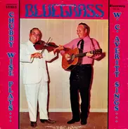 Chubby Wise & W. C. Averitt - Bluegrass