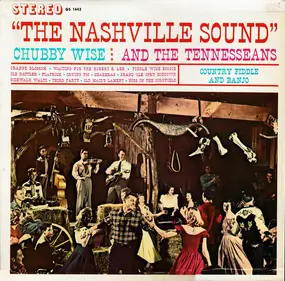 Chubby Wise - The Nashville Sound