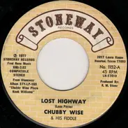 Chubby Wise - Lost Highway