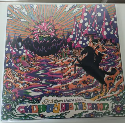 Chubby & The Gang - And Then There Was...